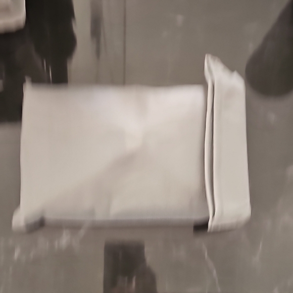 Killstar Black Wallet with Silver Studs - Picture 4 of 5